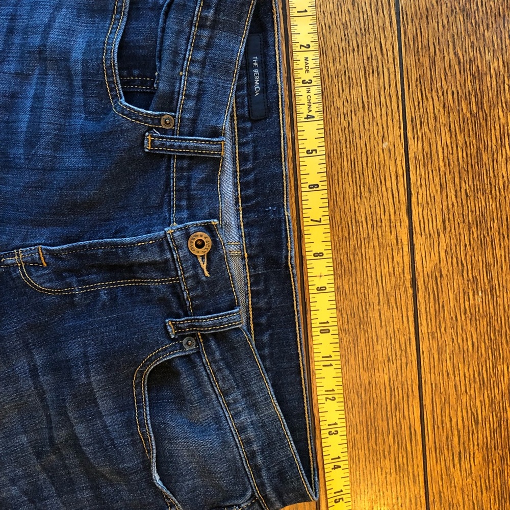 Lucky Brand Bermuda Shorts